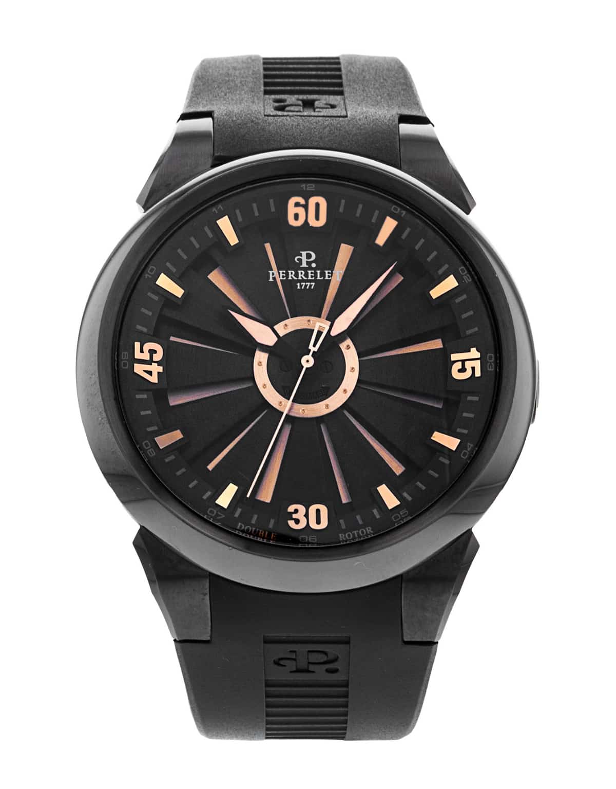 Perrelet Turbine A8008